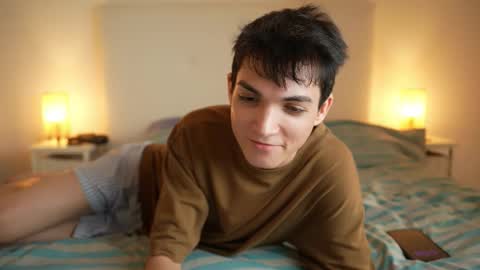 Matty  Aiden online show from 03.01.26