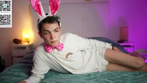 Matty  Aiden online show from 04.03.26