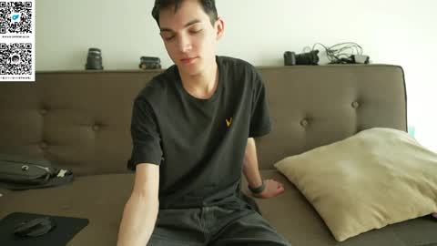 Matty  Aiden online show from 04.08.26