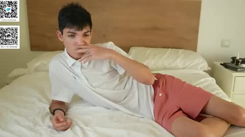 Matty  Aiden online show from 06.03.26