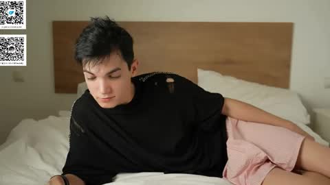 Matty  Aiden online show from 06.05.26