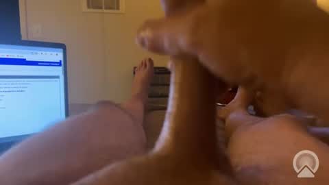 Snapshot of mattyrazz chatting on 09.23.25 NiceBigJuicyHead online show from 09.23.25