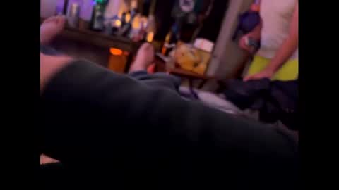 Snapshot of mattyrazz chatting on 10.04.25 NiceBigJuicyHead online show from 10.04.25