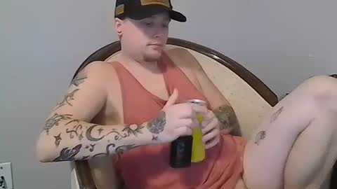 Snapshot of mattysfunroom chatting on 10.12.25 Mattysfunroom online show from 10.12.25