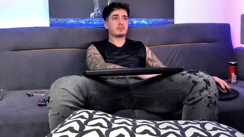 Matt online show from 12.21.24