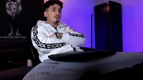 Matt online show from 01.10.25