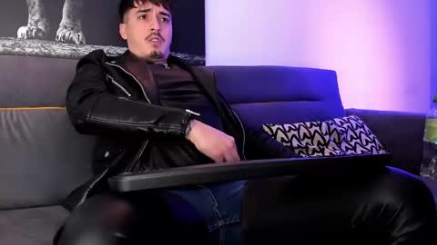 Matt online show from 01.19.25