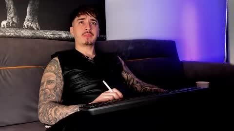 Matt online show from 02.22.25