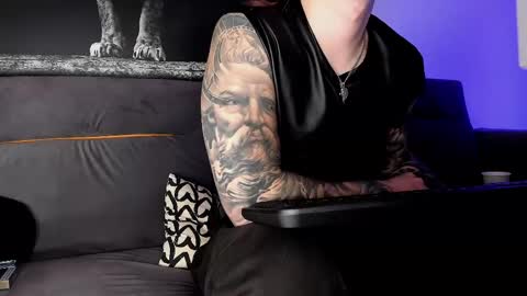 Matt online show from 03.02.25