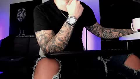 Matt online show from 09.19.25