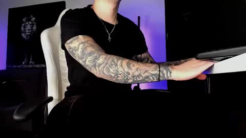 Matt online show from 10.30.25