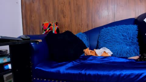 Lucy online show from 01.24.25