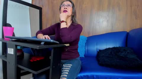 Lucy online show from 02.18.25