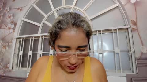 Snapshot of mature_bigass__ chatting on 12.31.24 Maria online show from 12.31.24