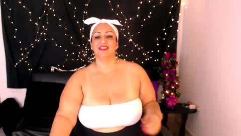 Snapshot of mature_bigtitx chatting on 06.07.26 Daniella online show from 06.07.26