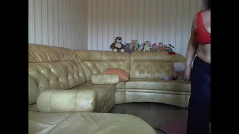 Cat online show from 04.13.26