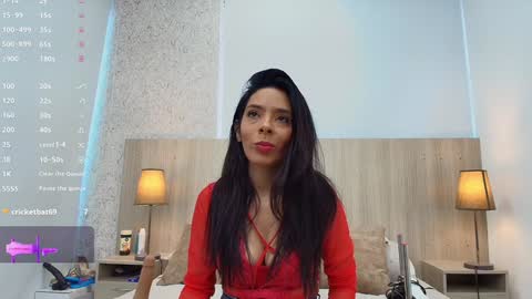 Snapshot of mature_eva chatting on 12.22.24 mature_eva online show from 12.22.24