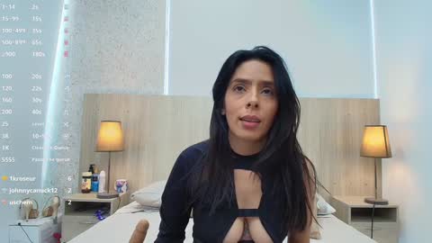 Snapshot of mature_eva chatting on 01.21.25 mature_eva online show from 01.21.25
