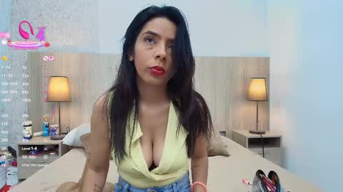 Snapshot of mature_eva chatting on 02.28.25 mature_eva online show from 02.28.25