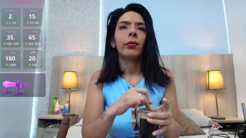 mature_eva online show from 09.30.25