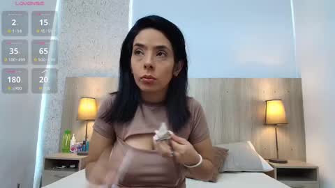 mature_eva online show from 10.30.25