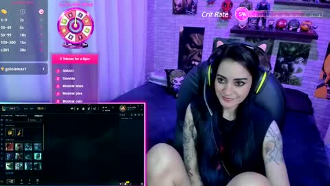 Nath online show from 02.18.25