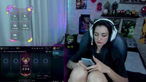 Nath online show from 11.18.25