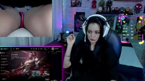 Nath online show from 11.20.25