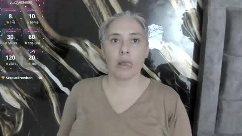 mature_gold online show from 09.16.25