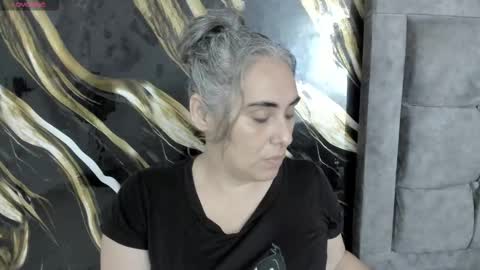 mature_gold online show from 09.26.25