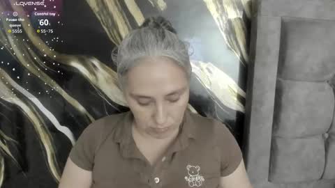 mature_gold online show from 10.13.25