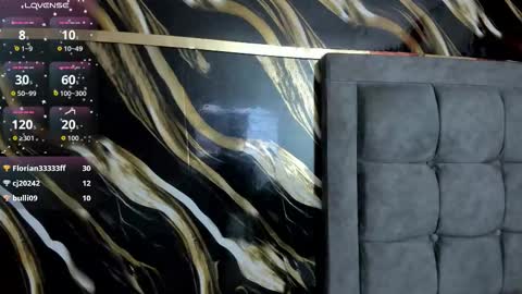 mature_gold online show from 10.31.25