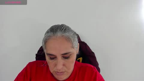 danna mature online show from 02.02.26