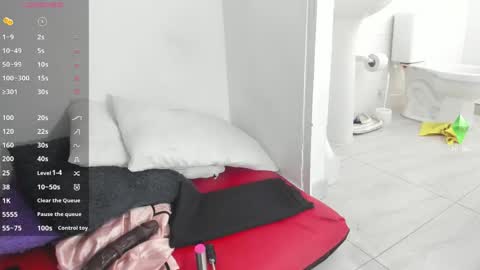 danna mature online show from 06.01.26