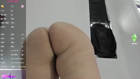 danna mature online show from 06.23.26