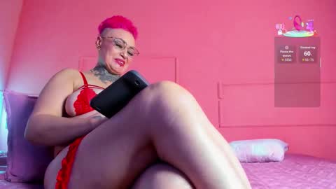 mature_hardcore online show from 02.14.26