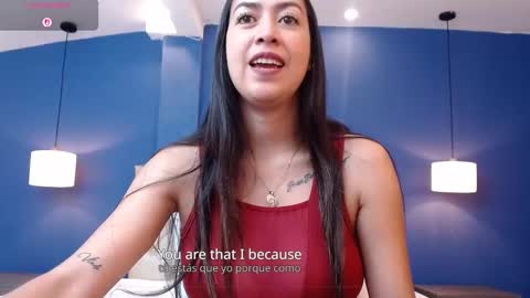 JULIANA online show from 09.19.25