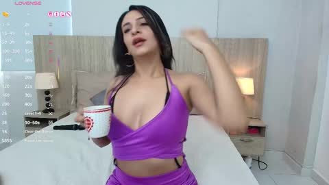 katerin online show from 10.11.25