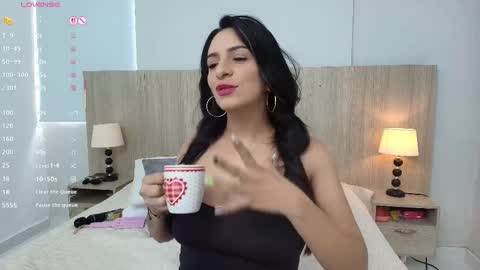 katerin online show from 10.16.25