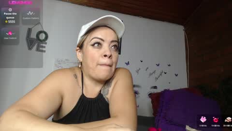 Mature liaa online show from 01.12.25