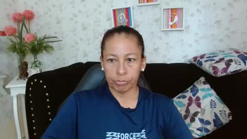 Martina online show from 01.04.25