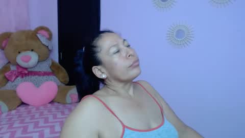Martina online show from 01.14.25
