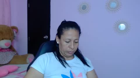 Martina online show from 02.01.25