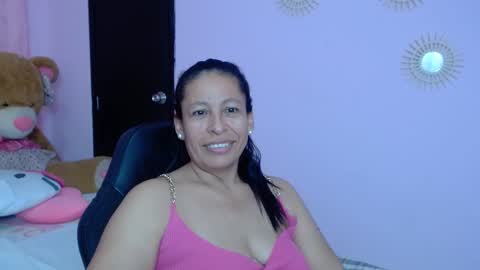 Martina online show from 02.01.25