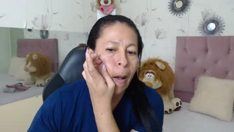 Martina online show from 02.11.25