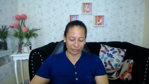 Martina online show from 02.17.25