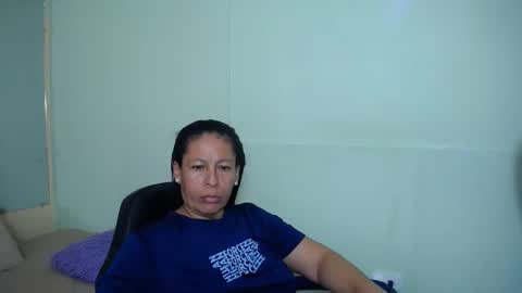 Martina online show from 02.25.25