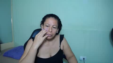 Martina online show from 02.26.25