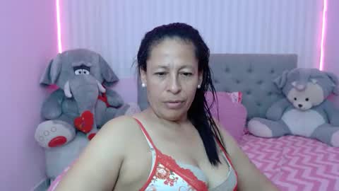 Martina online show from 02.27.25