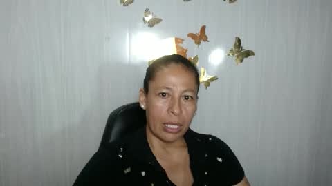 Martina online show from 03.03.25
